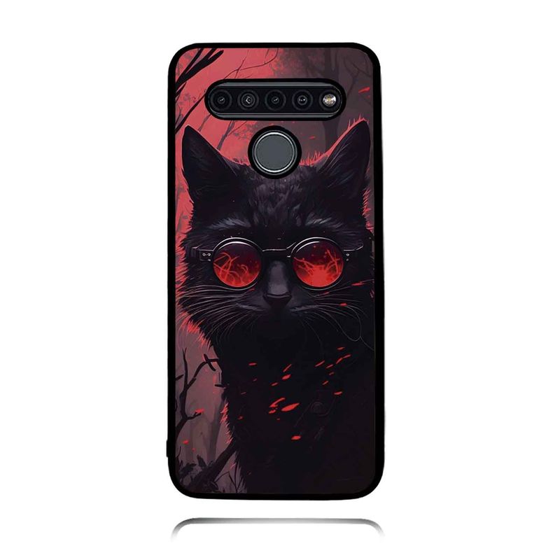 GENERICO - Funda Protector Case Para LG K41S