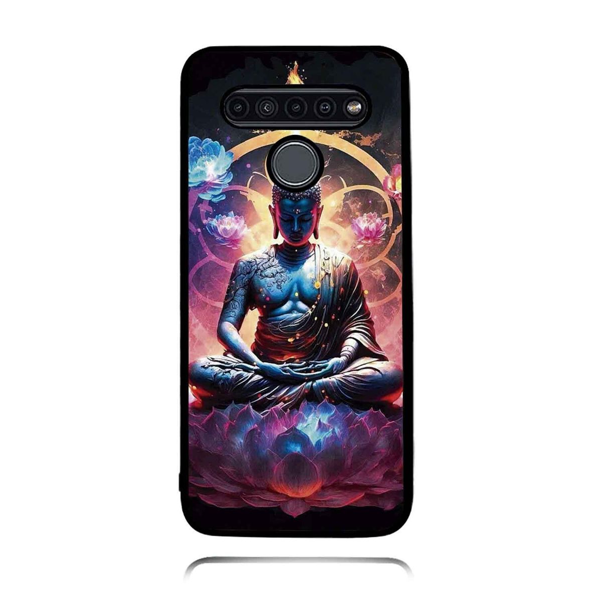 GENERICO - Funda Protector Case Para LG K41S