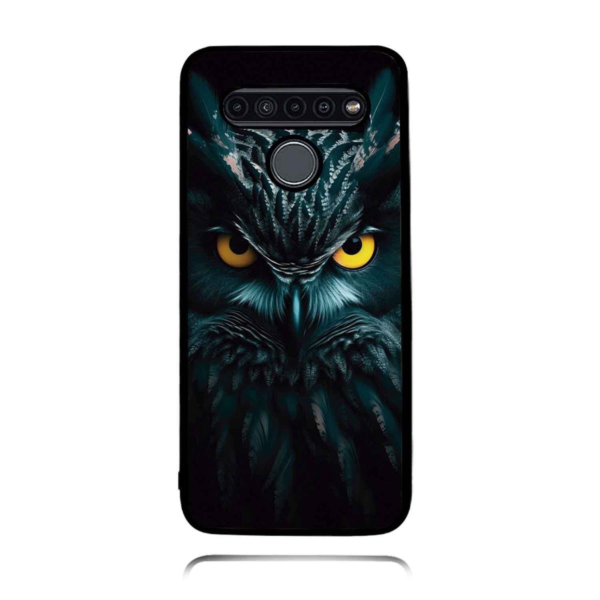 GENERICO - Funda Protector Case Para LG K41S