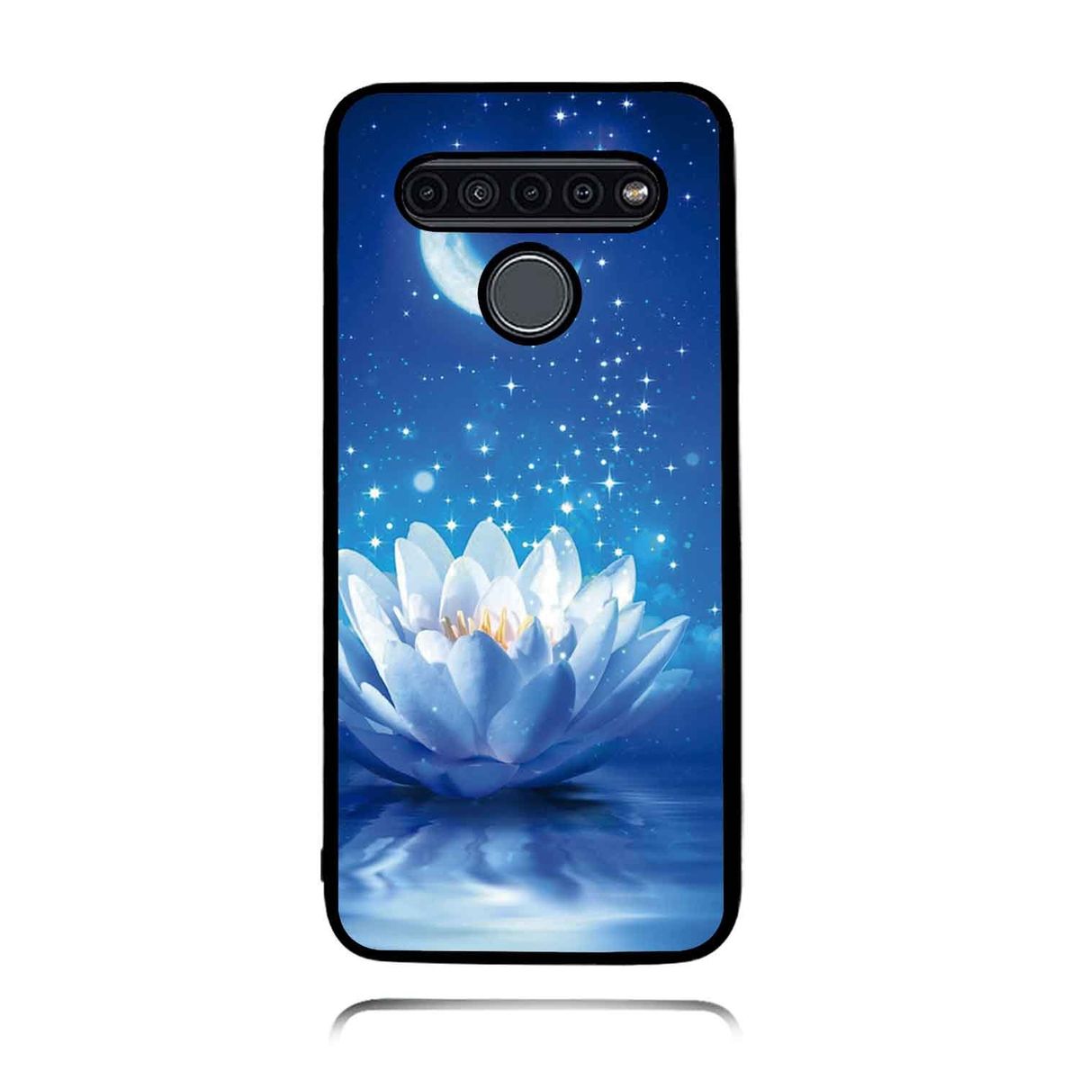 GENERICO - Funda Protector Case Para LG K41S