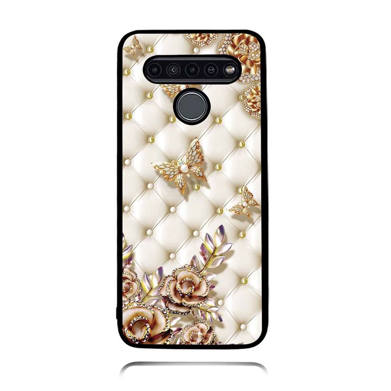 GENERICO - Funda Protector Case Para LG K41S