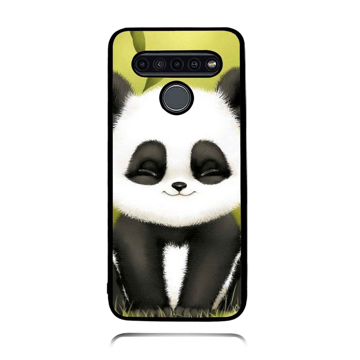 GENERICO - Funda Protector Case Para LG K41S