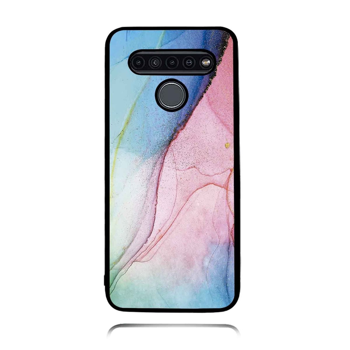 GENERICO - Funda Protector Case Para LG K41S