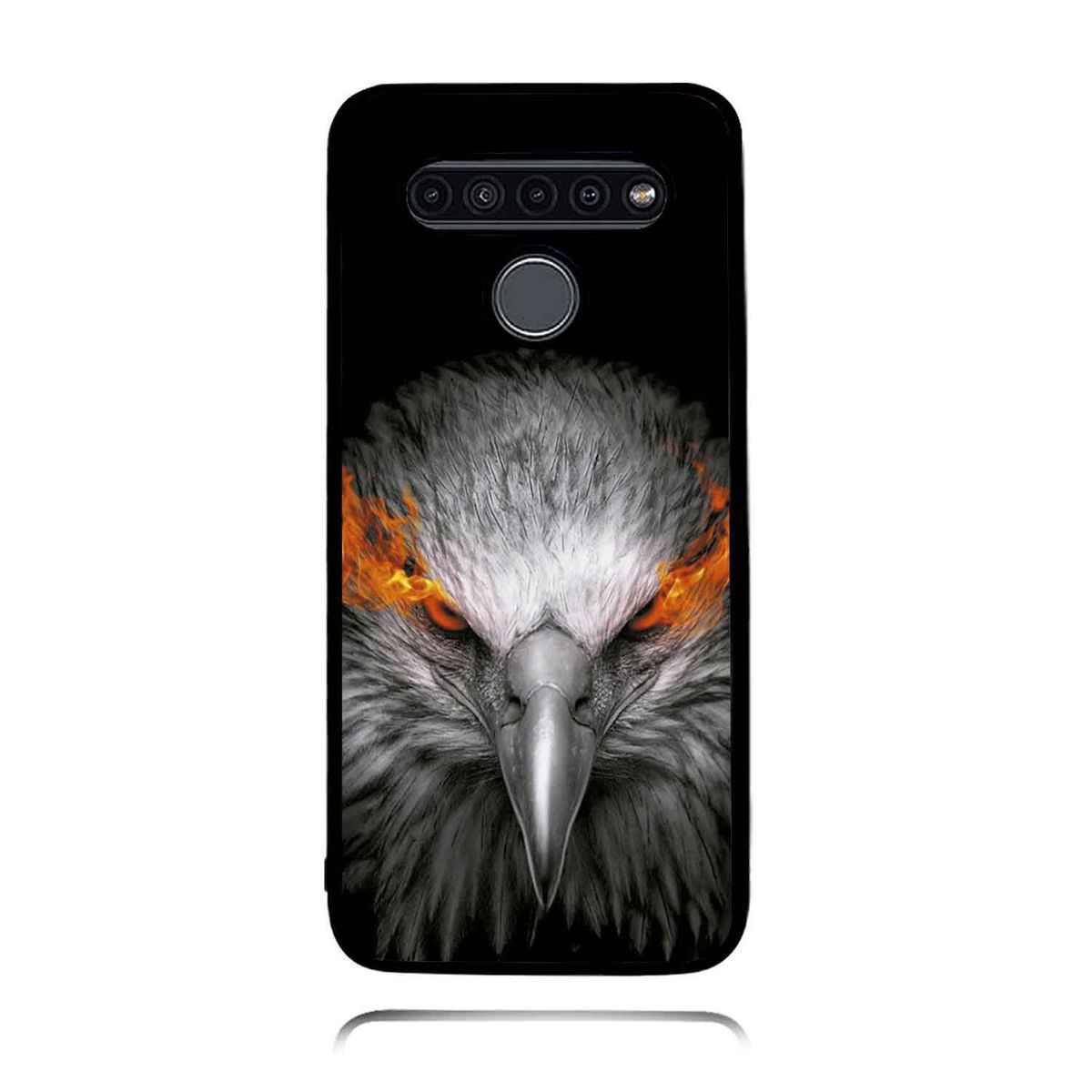 GENERICO - Funda Protector Case Para LG K41S