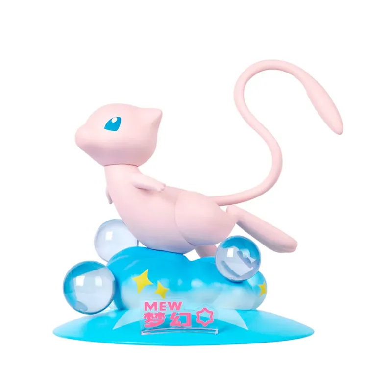 POKEMON - Pokemon Funism Exclusivo Asia Mew