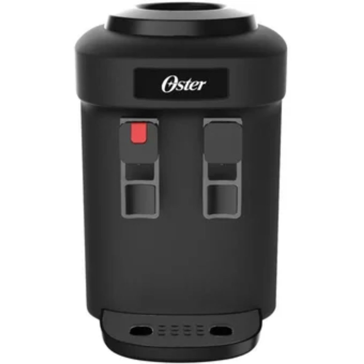 OSTER - Dispensador de agua Oster Negro  OS PWD522B