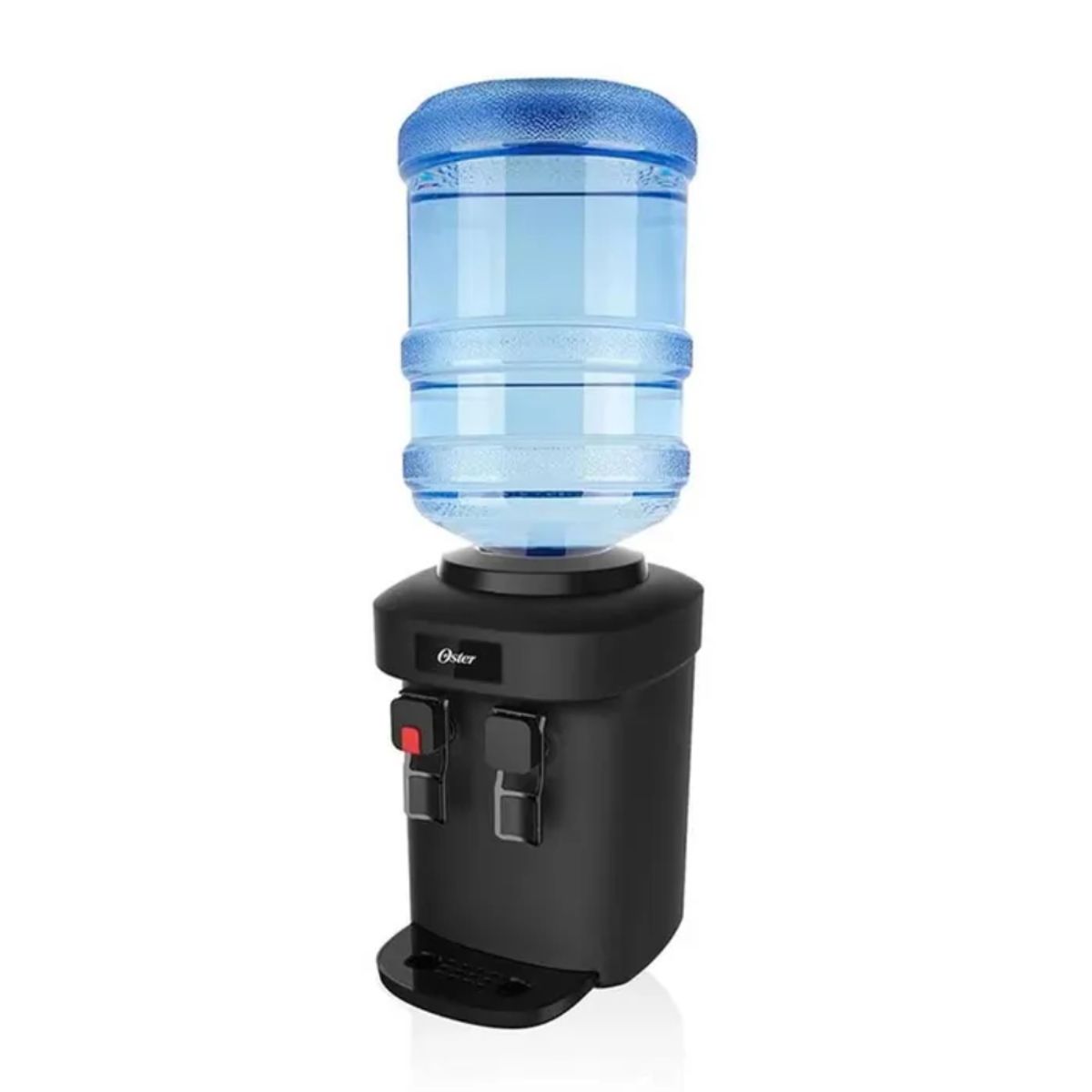 OSTER - Dispensador de agua Oster Negro  OS PWD522B