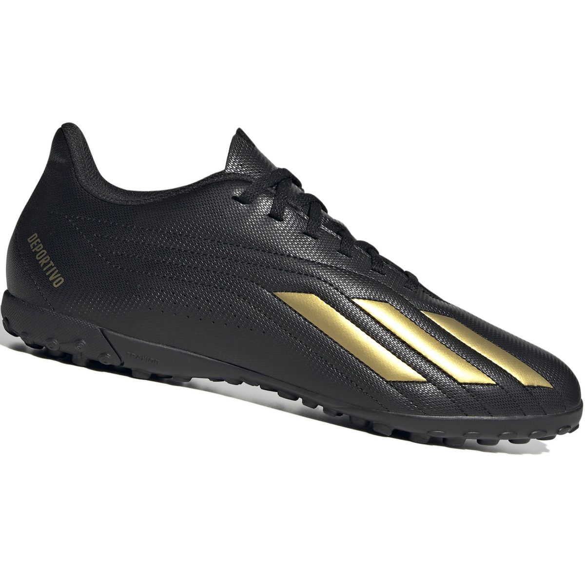 ADIDAS - Zapatilla Adidas Hombre Futbol Deportivo II Tf - ID0874