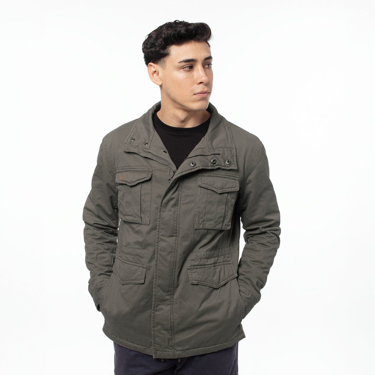 RIFF&RAFF - Casaca Hombre Josue RIFF&RAFF