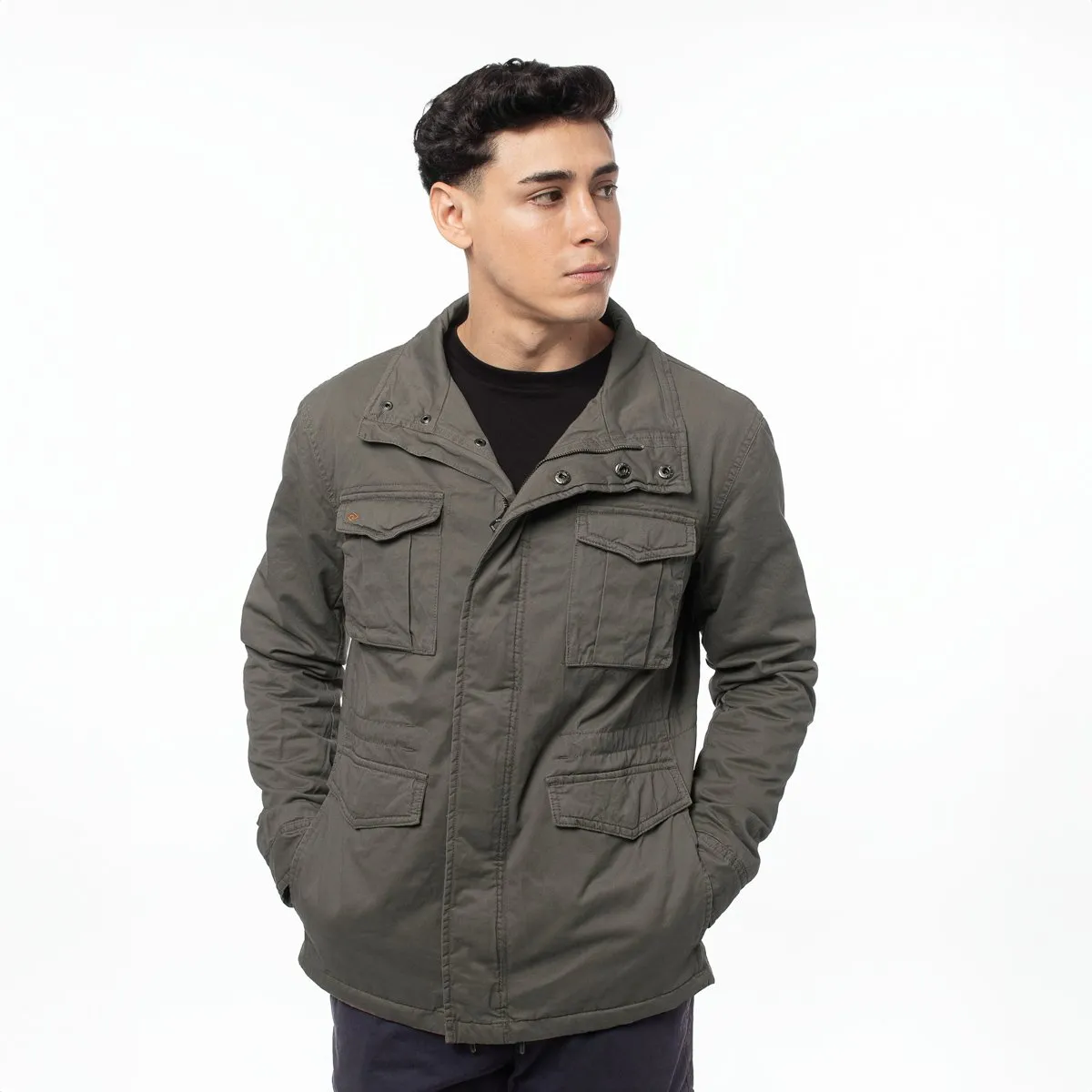 RIFF&RAFF - Casaca Hombre Josue RIFF&RAFF