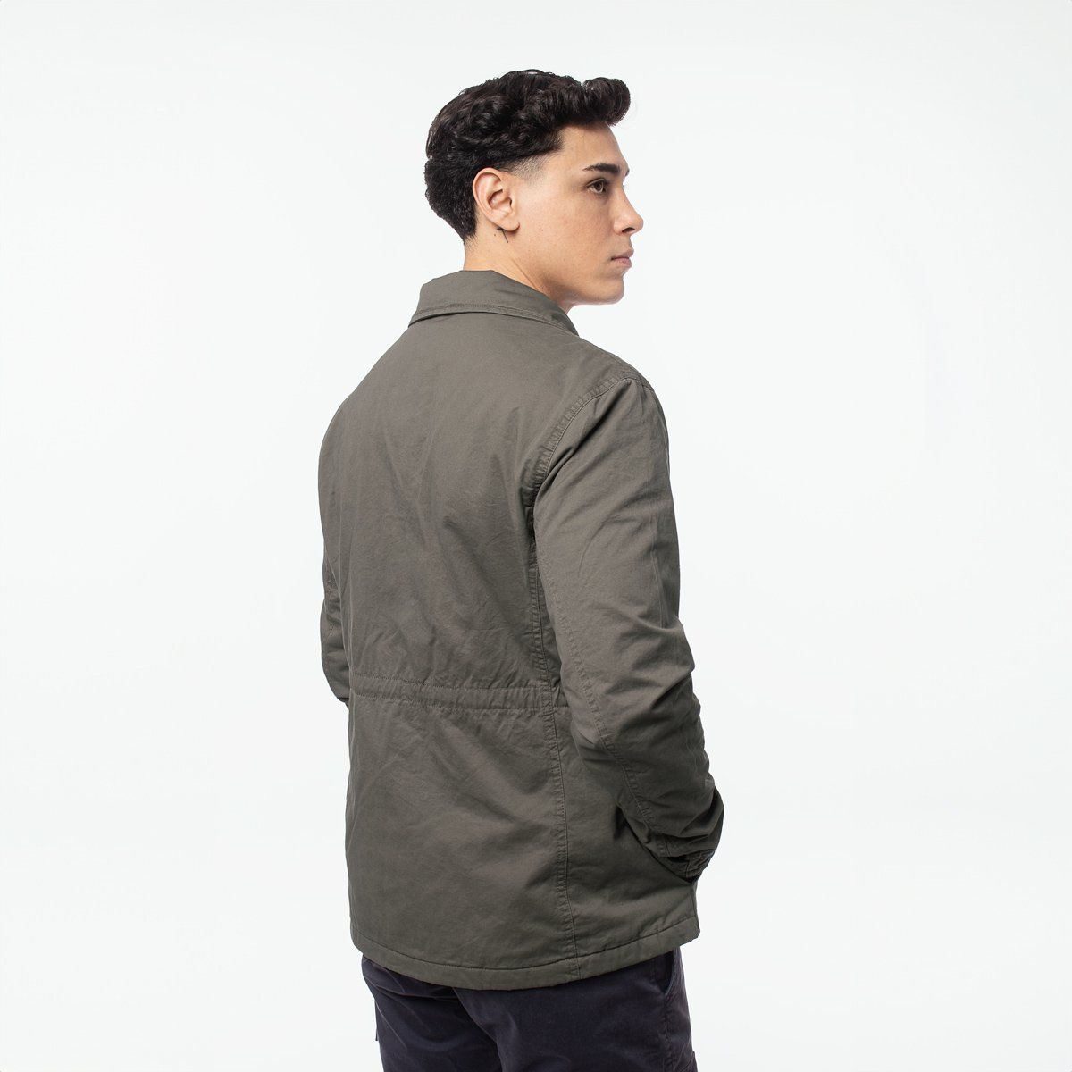 RIFF&RAFF - Casaca Hombre Josue RIFF&RAFF