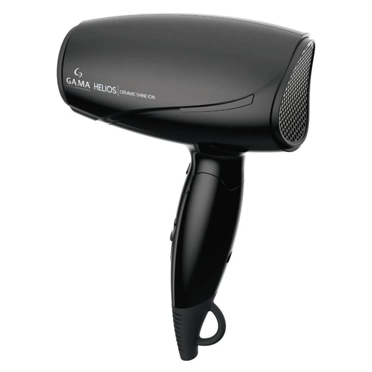 GAMA - Secadora Compacta Gama 2741 1600W Negro