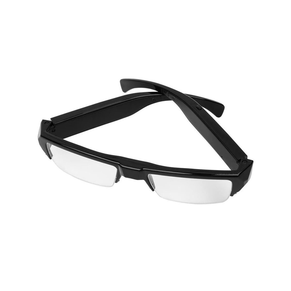 NEO DIGITAL - Cámara lente espía invisible Full HD 1080P V13C