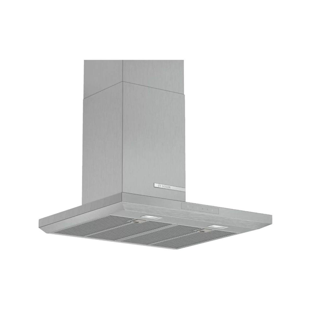 BOSCH - Campana Extractora Bosch DWB67LM50 Decorativa 60 cm de Pared Acero