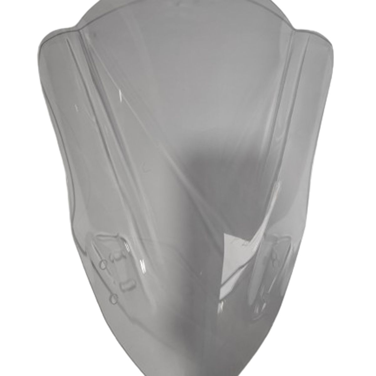 GENERICO - CUPULA CORTA VIENTO TRANSPARENTE YAMAHA FZ 25