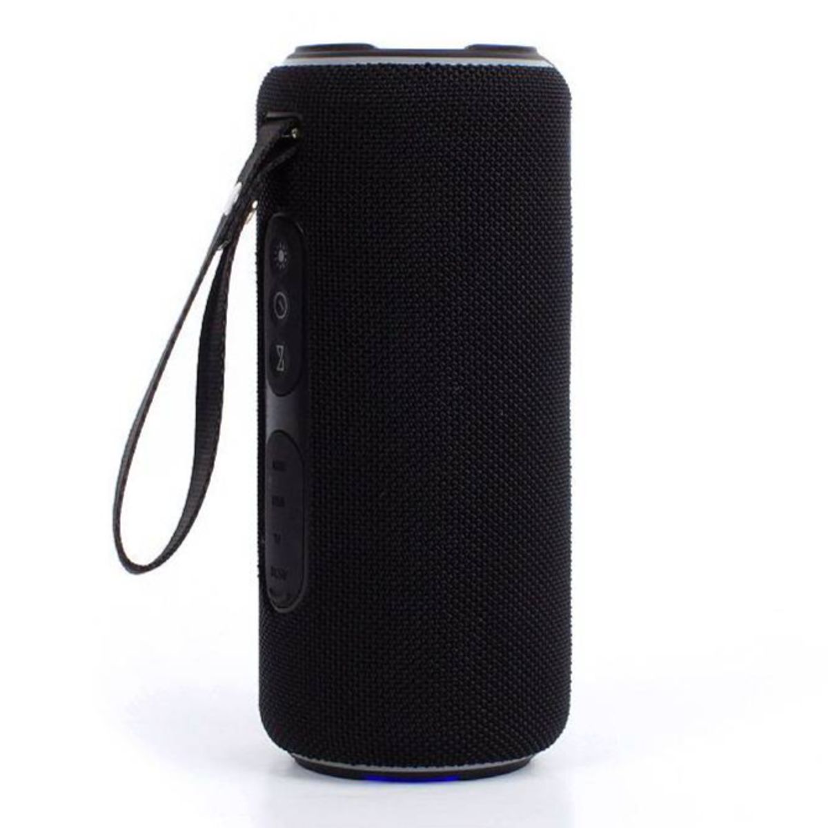 HALION - Parlante Inalámbrico Hopestar P30 Bluetooth - Negro