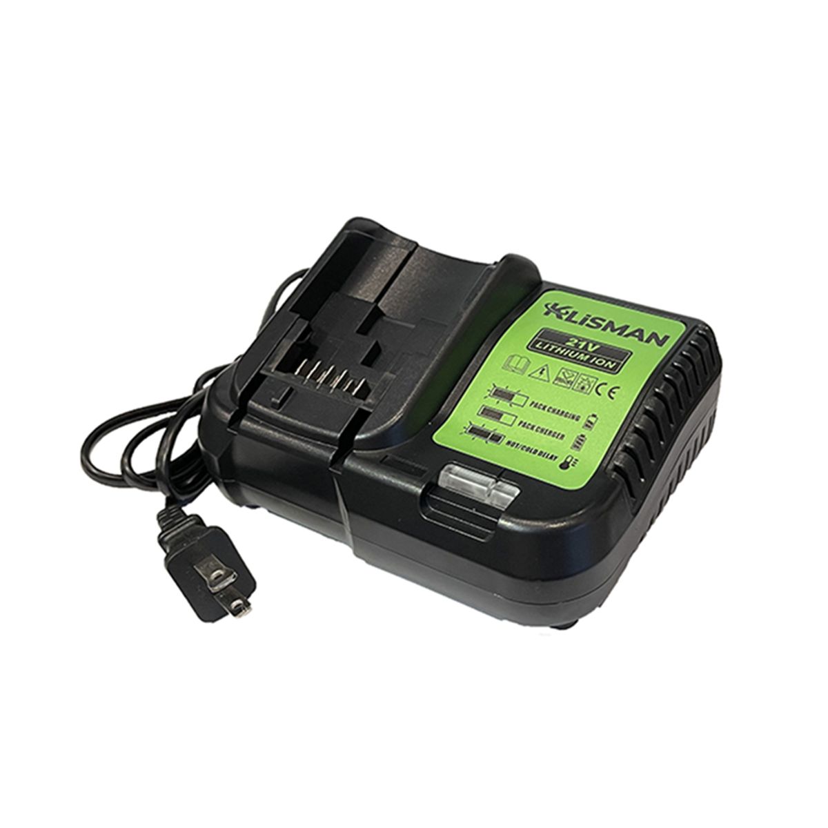 KLISMAN - TALADRO DE IMPACTO BRUSHLESS BASIC 1 / 2 " KLISMAN