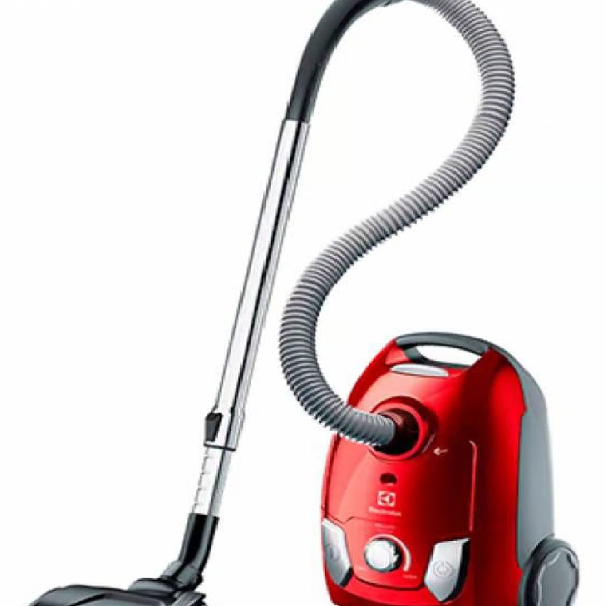 Electrolux - ASPIRADORA ELECTROLUX 1600W EQP10 ROJO