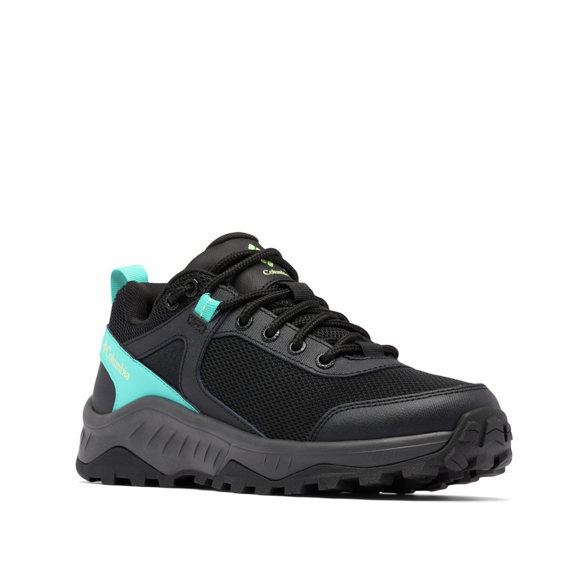 COLUMBIA - Zapatilla Columbia Trailstorm™ Ascend Negro COLUMBIA