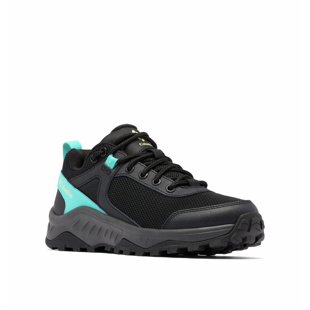COLUMBIA - Zapatilla Columbia Trailstorm™ Ascend Negro COLUMBIA