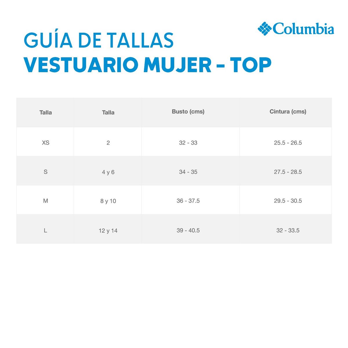 COLUMBIA - Polar Columbia Mujer Trek Ii Negro COLUMBIA