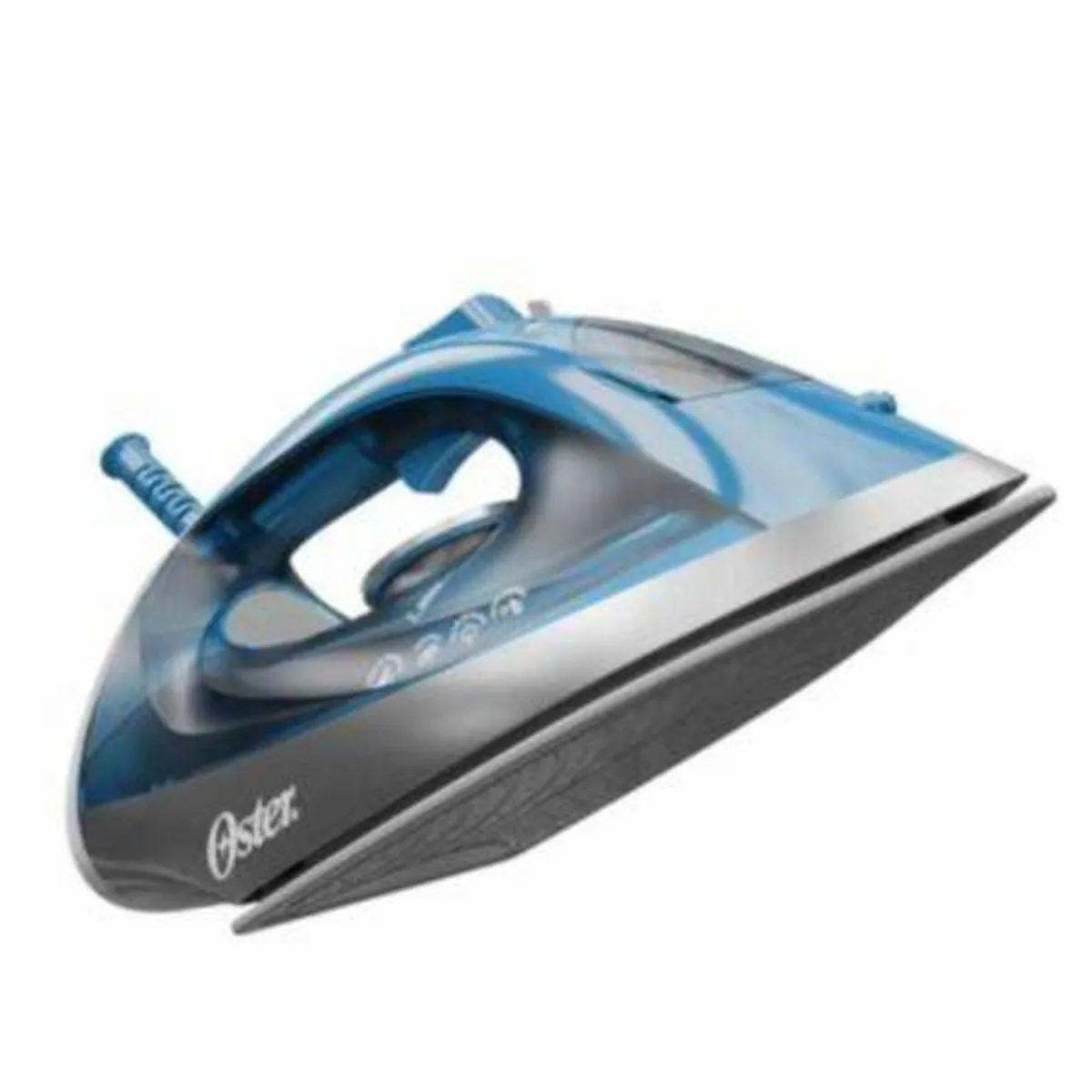 OSTER - Plancha de vapor Oster® con base de cerámica GCSTBS6052