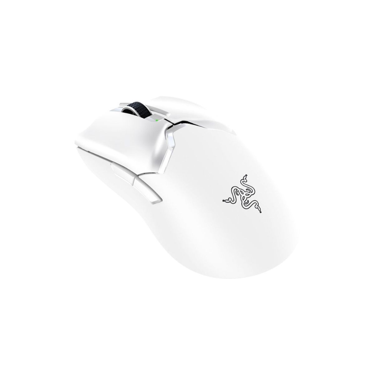 RAZER - Mouse Gamer Viper V2 Pro Razer Wireless 30K DPI Color Blanco