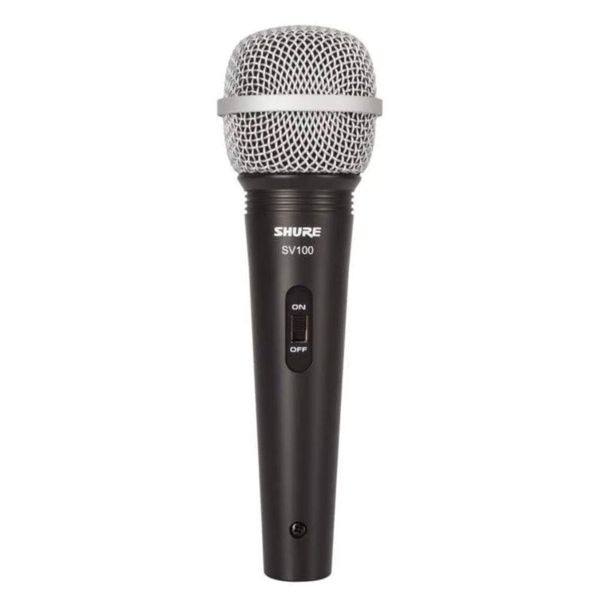 SHURE - Micrófono Shure SV100 Dinamico