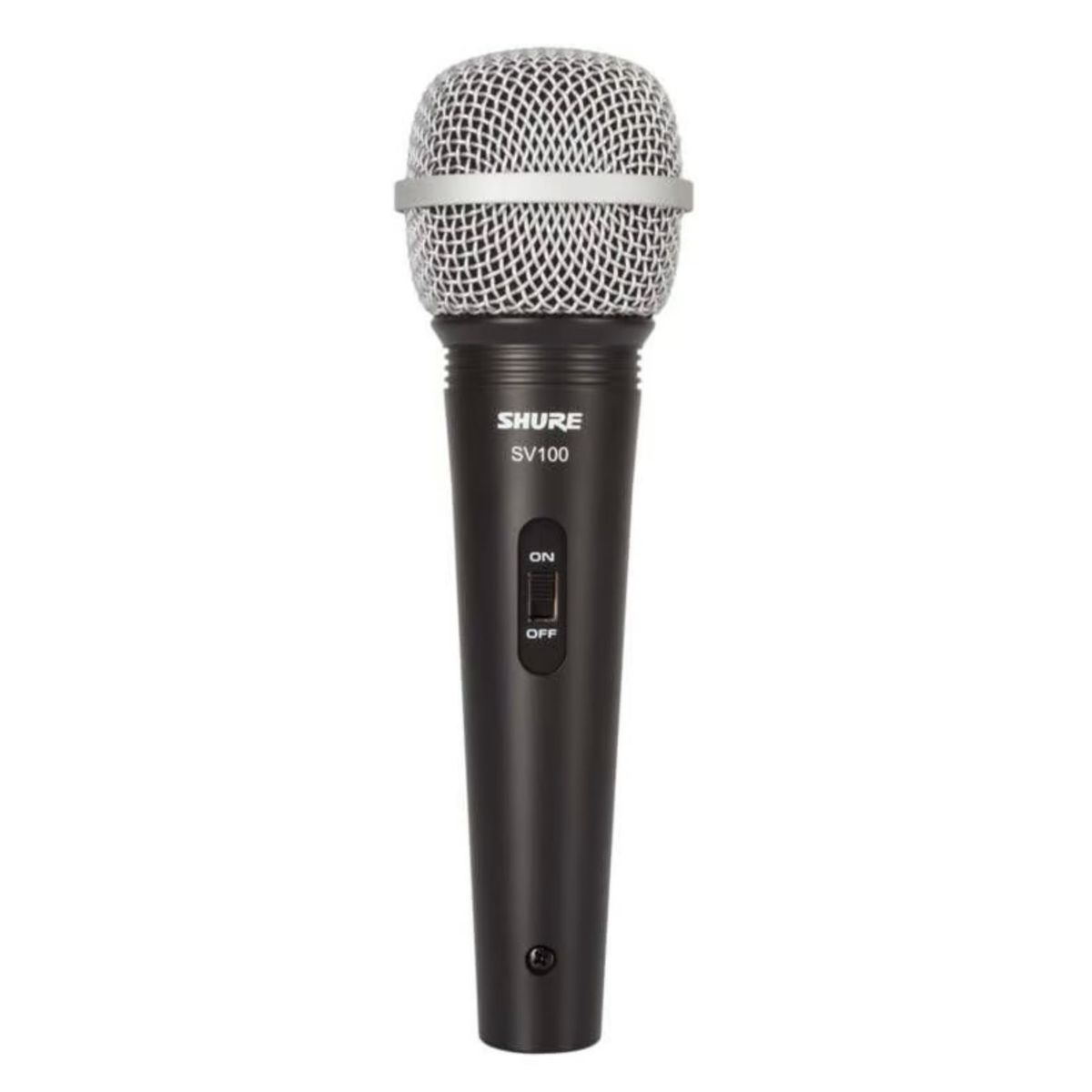 SHURE - Micrófono Shure SV100 Dinamico