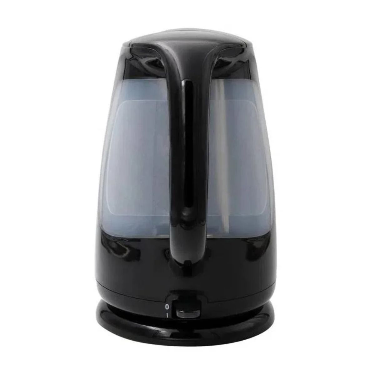 IMACO - Hervidor Eléctrico Imaco 25L KE2514  Negro