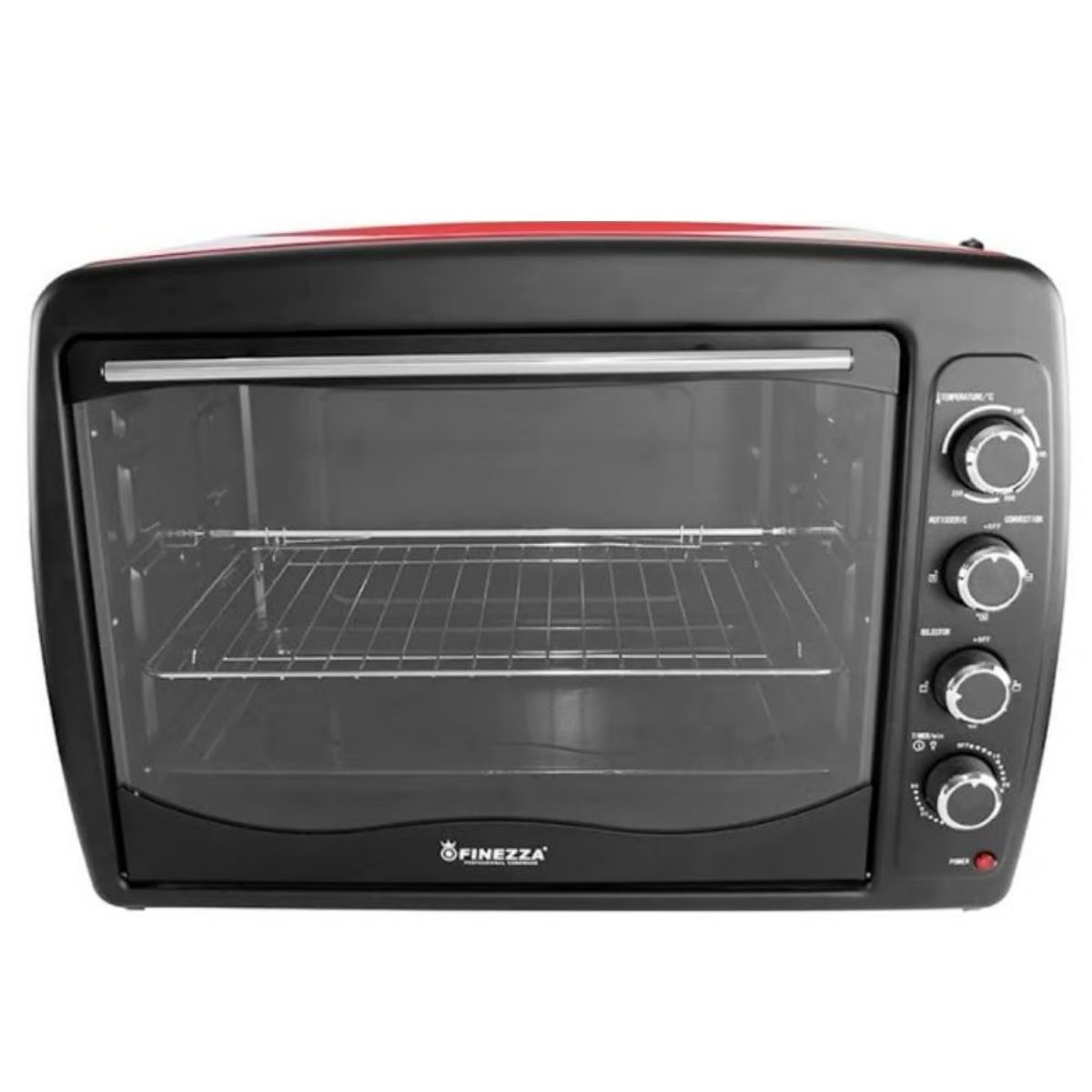 FINEZZA - Horno Electrico 65 L FZ-3065HE