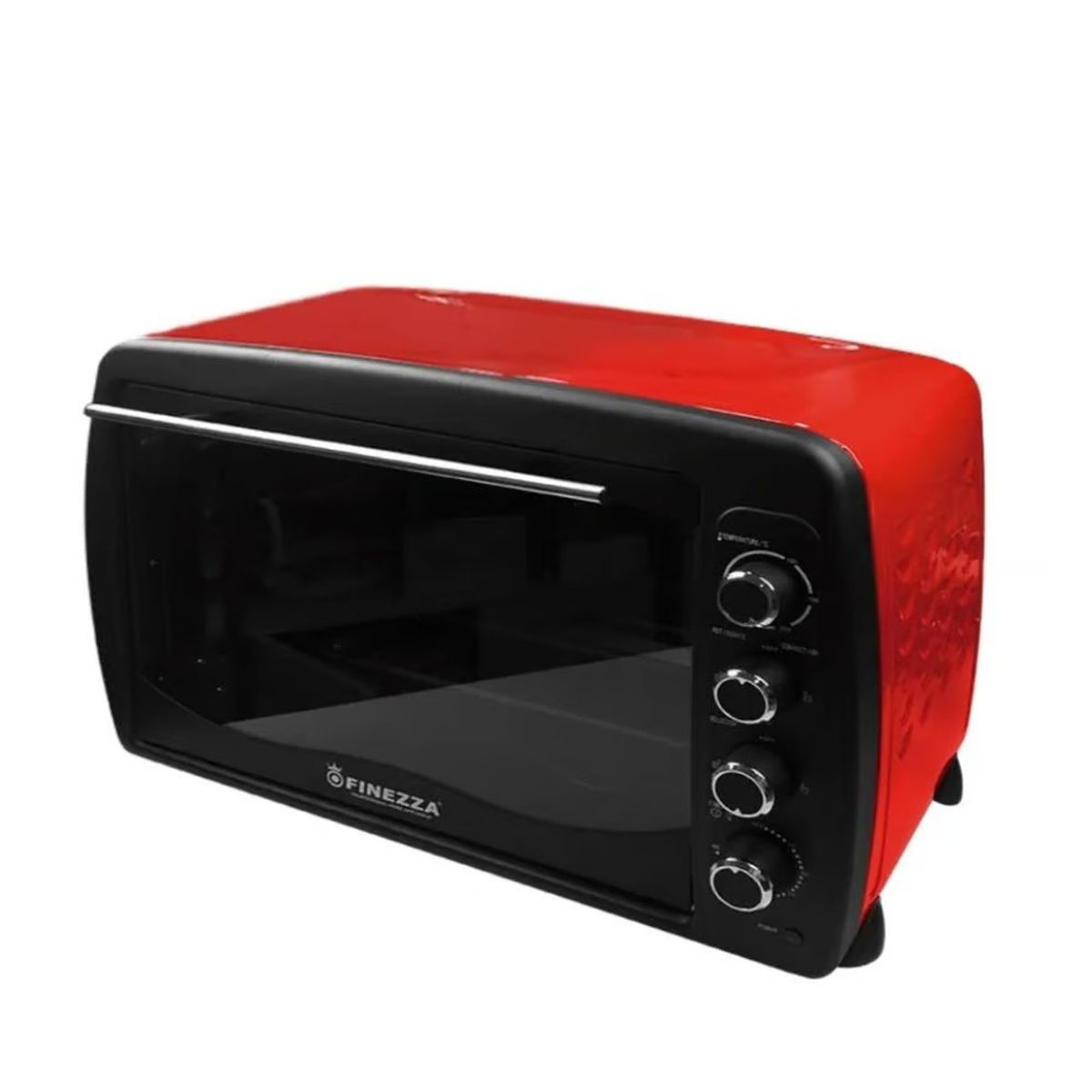 FINEZZA - Horno Electrico 65 L FZ-3065HE
