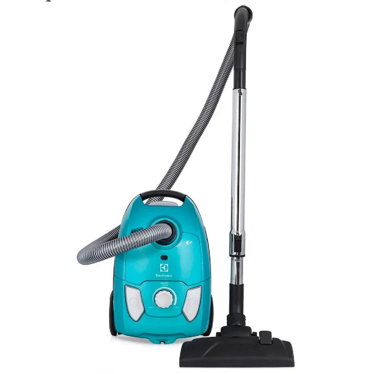 ELECTROLUX - ASPIRADORA EQP20 ELECTROLUX 1800w AZUL