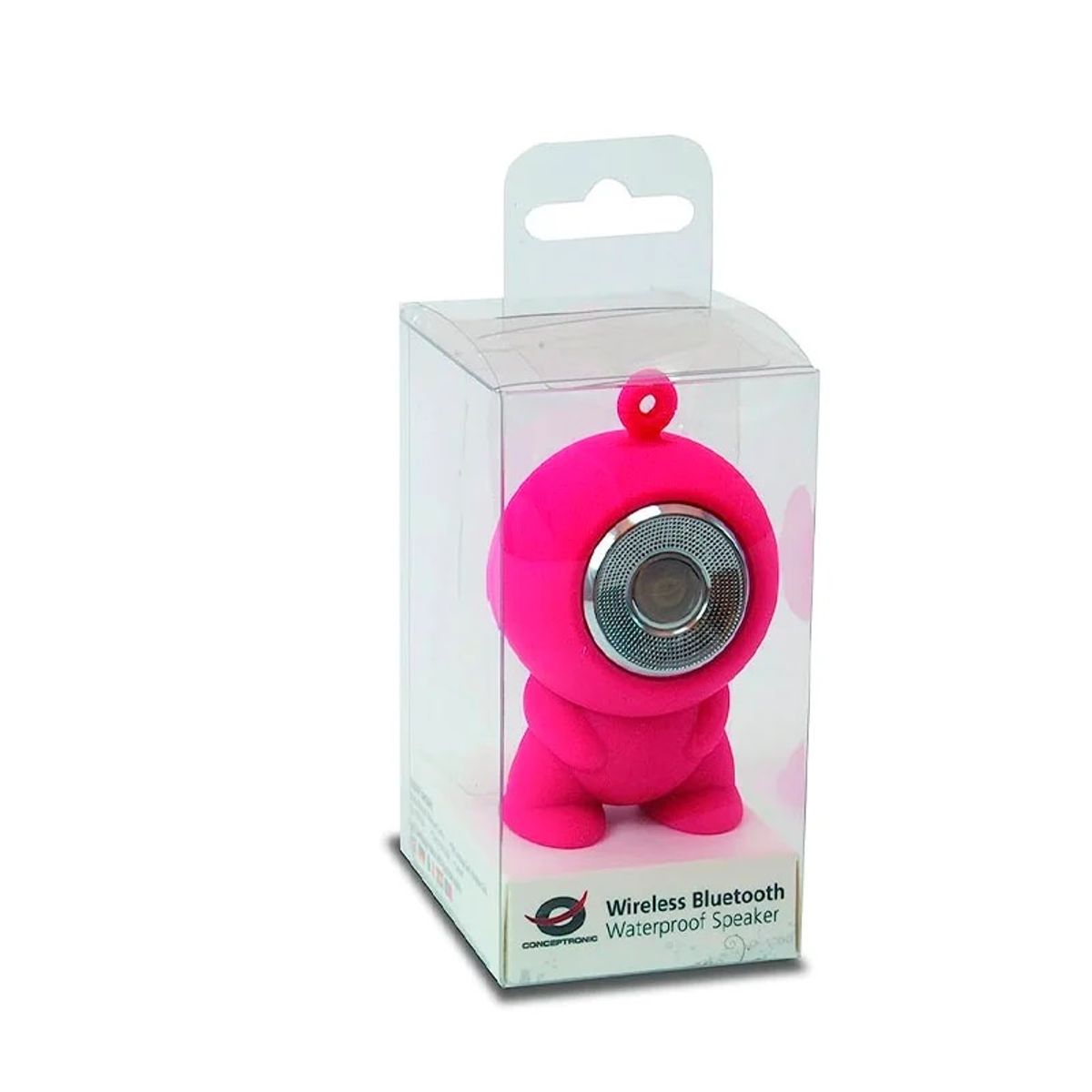 CONCEPTRONIC - PARLANTE CONCEPTRONIC CSPKBTWPHFP ROSA
