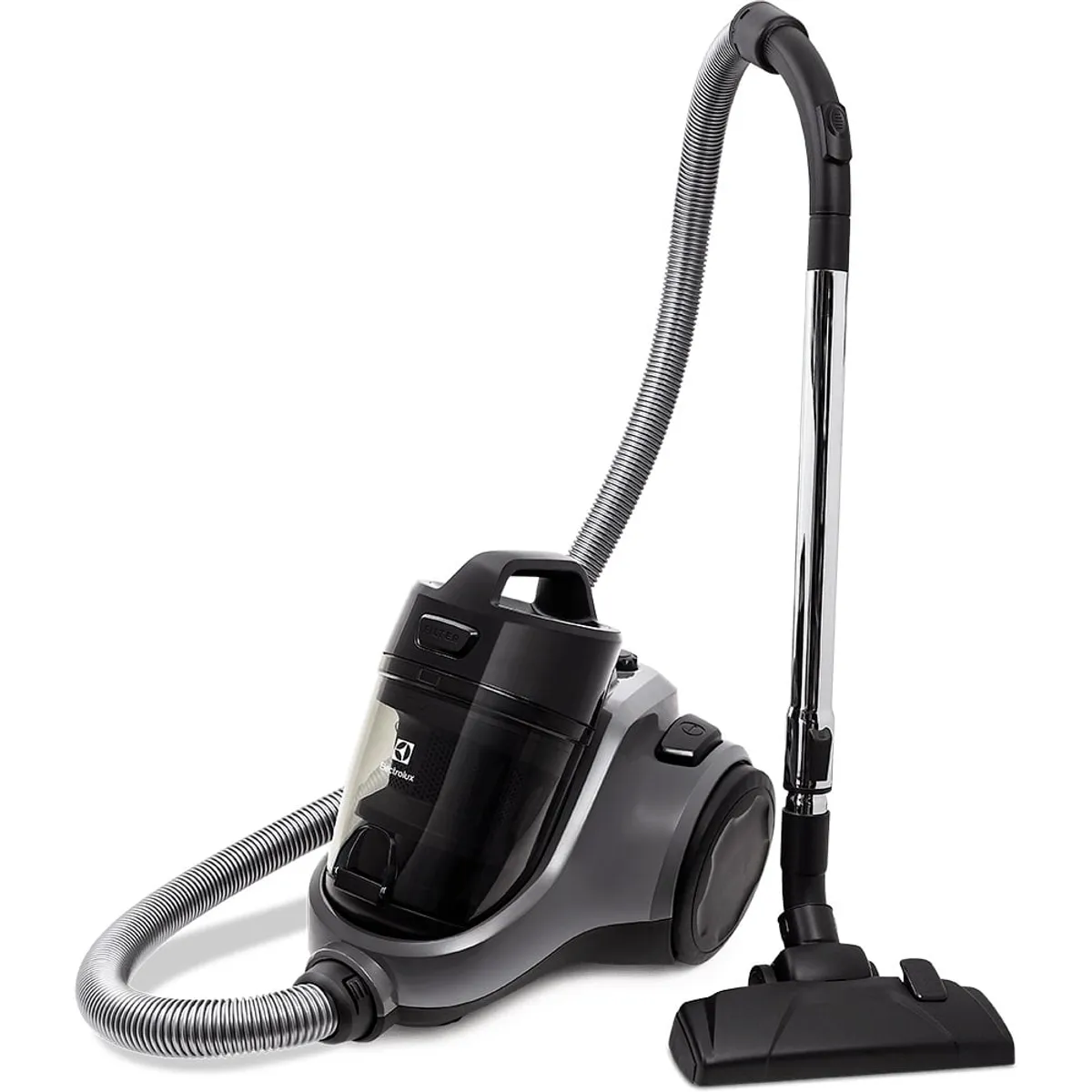 ELECTROLUX - Aspiradora Electrolux EAS30 Potencia y Comodidad.
