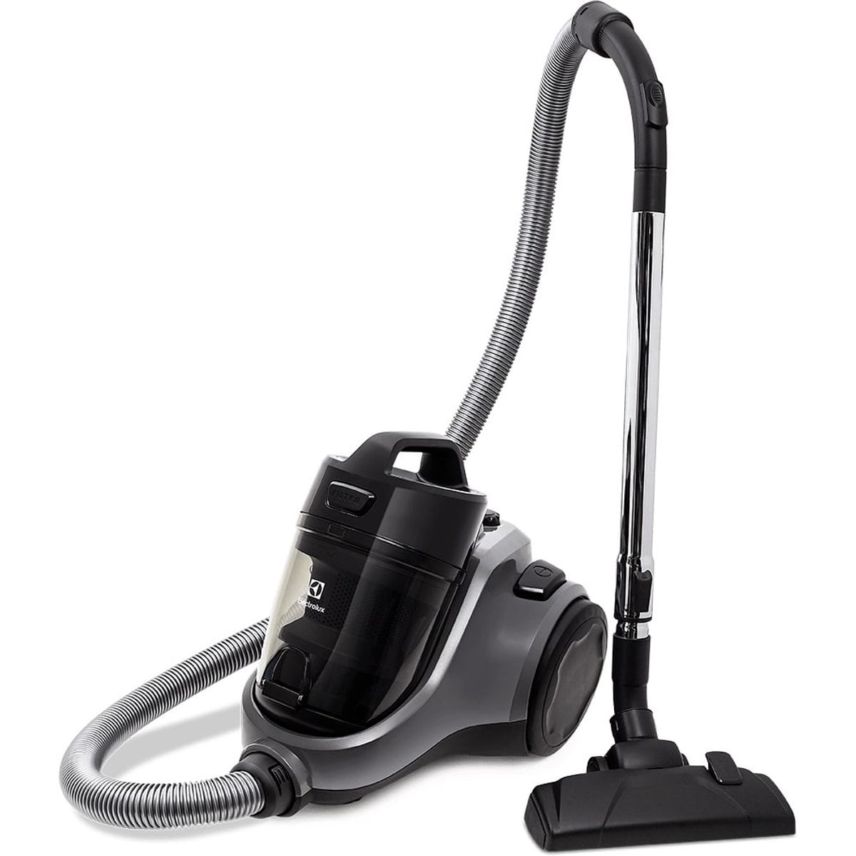 ELECTROLUX - Aspiradora Electrolux EAS30 Potencia y Comodidad.