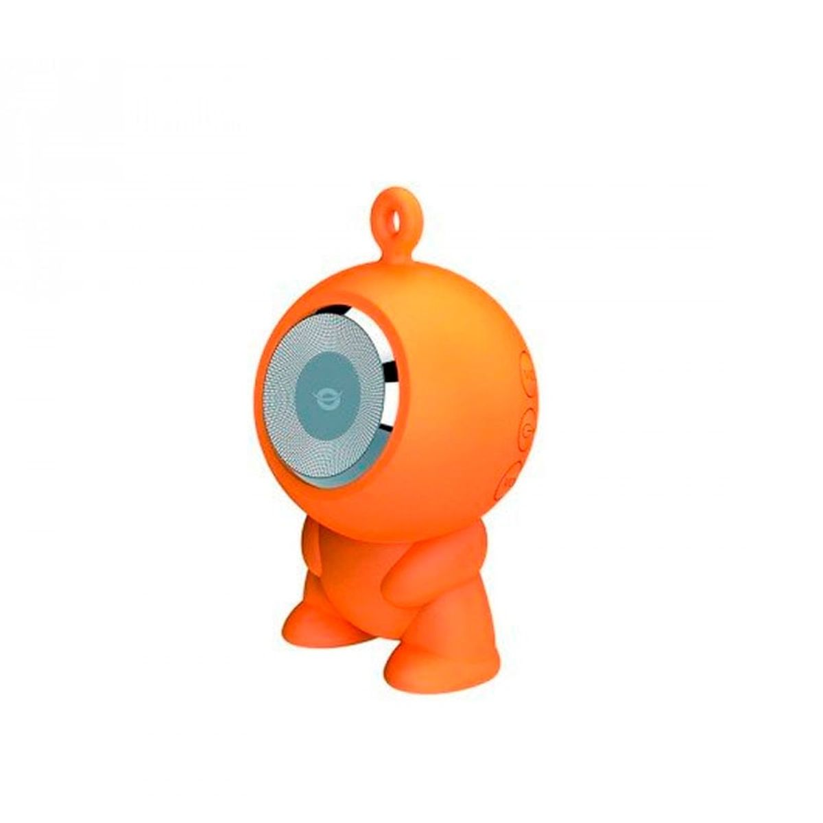 CONCEPTRONIC - PARLANTE CONCEPTRONIC CSPKBTWPHFO NARANJA