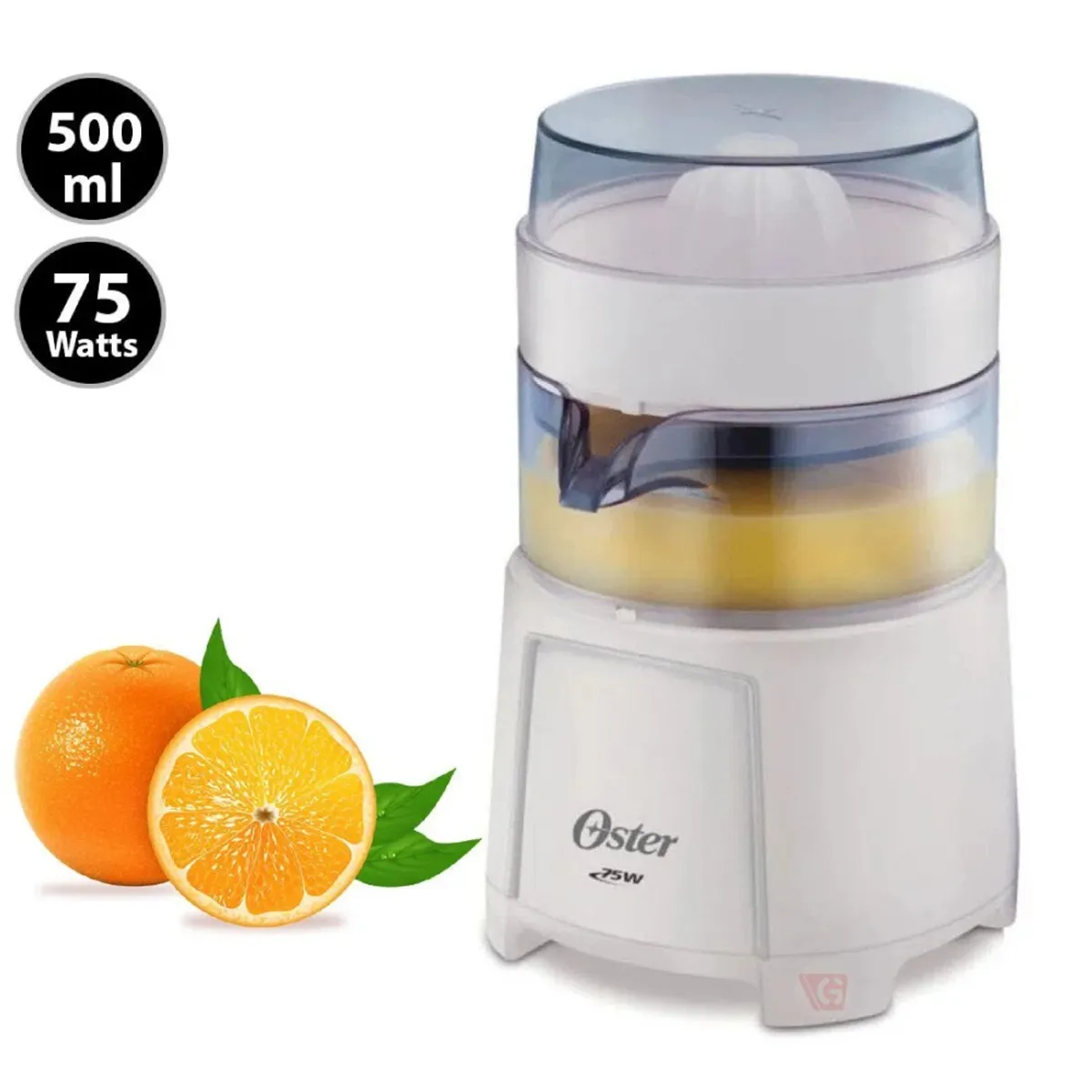 OSTER - OSTER EXPRIMIDOR DE CÍTRICOS FPSTJU4175