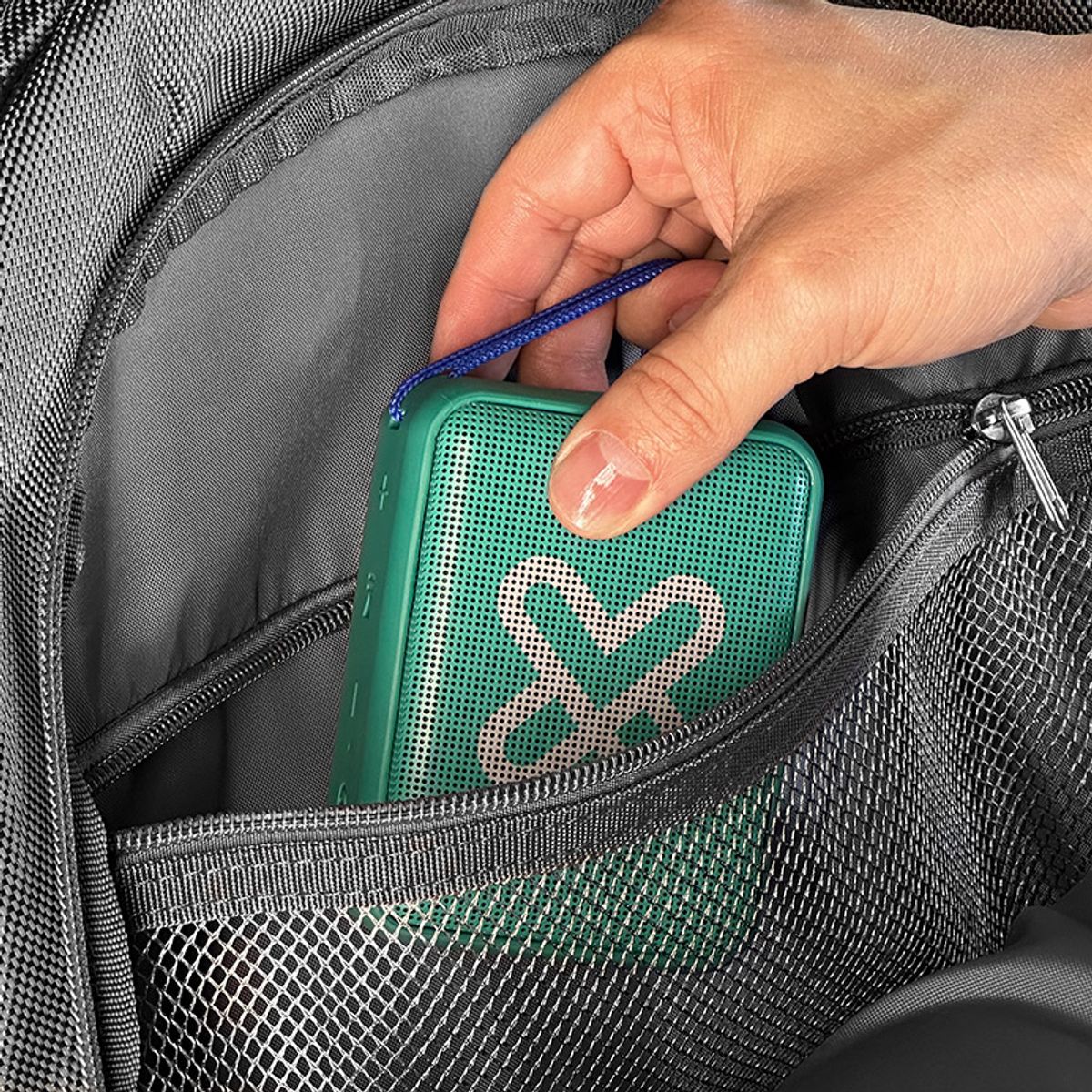 KLIP XTREME - Mochila Klip Xtreme Arles  KNB-576