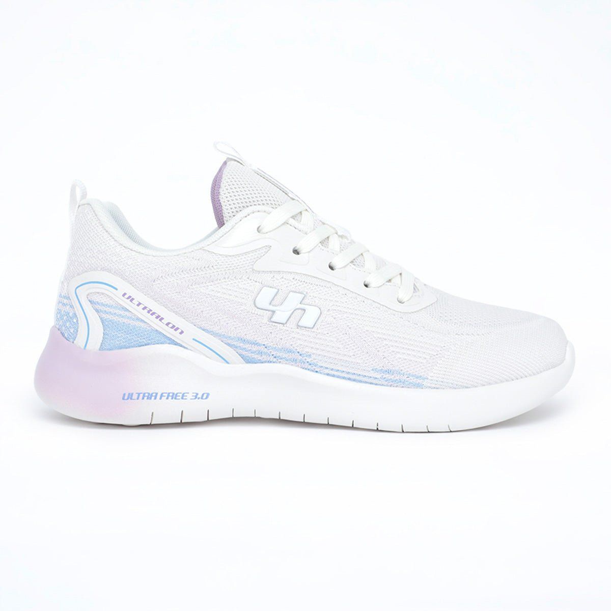 ULTRALON - Zapatillas Ultralon Running Ultra Free 30 para Mujer