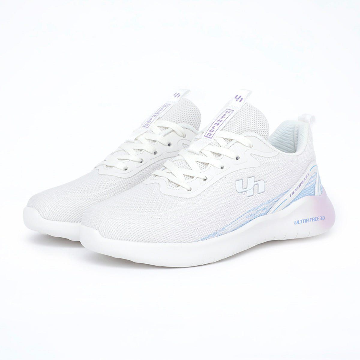 ULTRALON - Zapatillas Ultralon Running Ultra Free 30 para Mujer