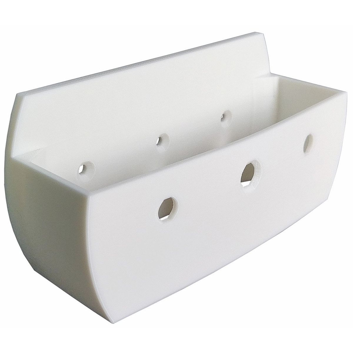 GENERICO - Soporte De Pared o Techo Para Tp-link Deco M9 Plus AC2200
