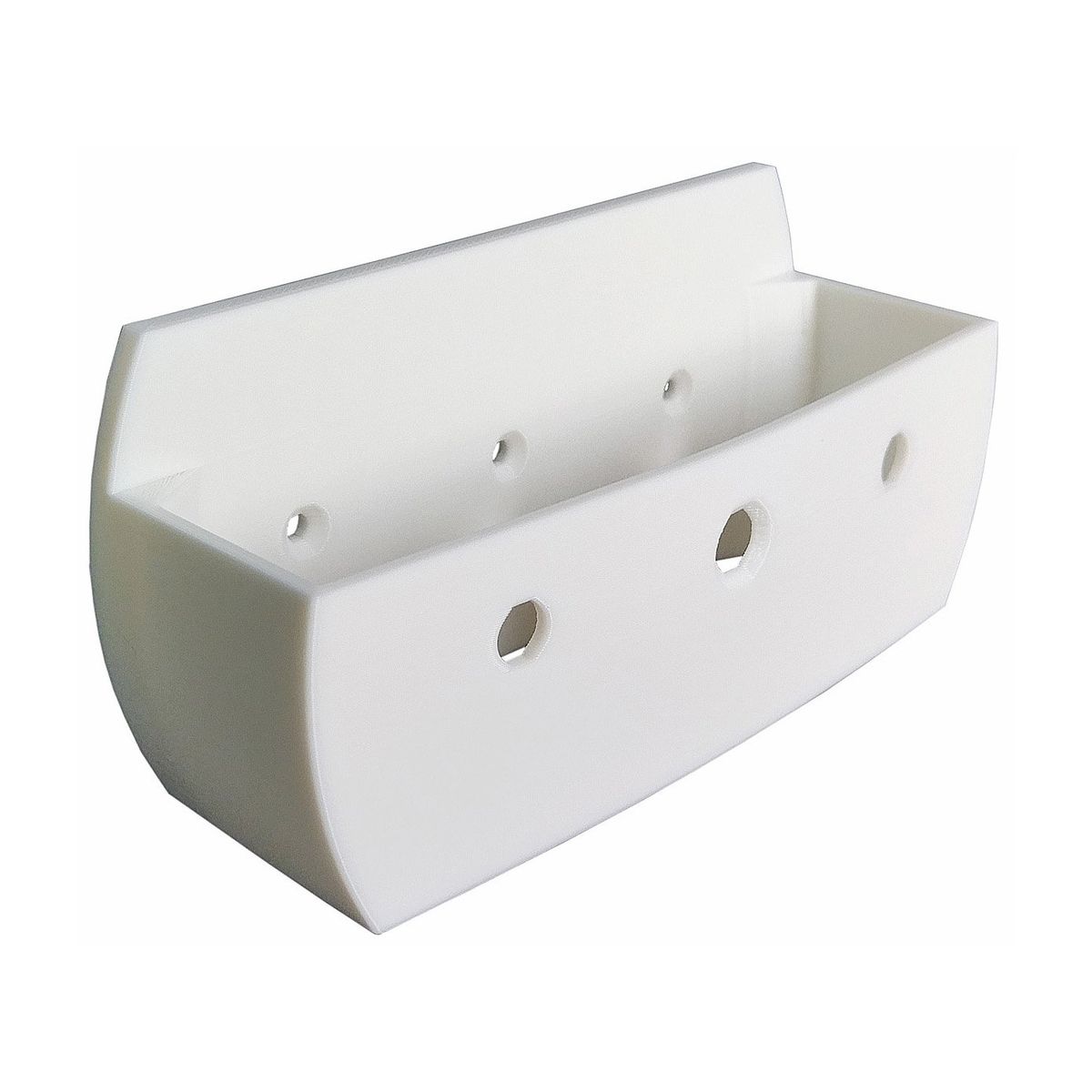 GENERICO - Soporte De Pared o Techo Para Tp-link Deco M9 Plus AC2200