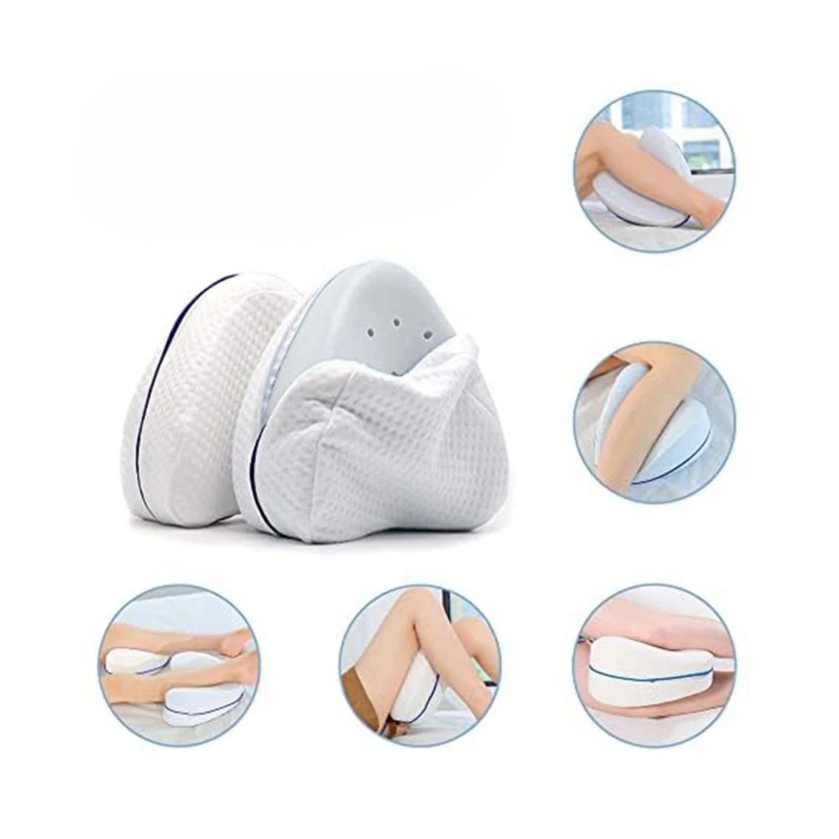 OEM - COJIN ORTOPÉDICO PARA PIERNAS