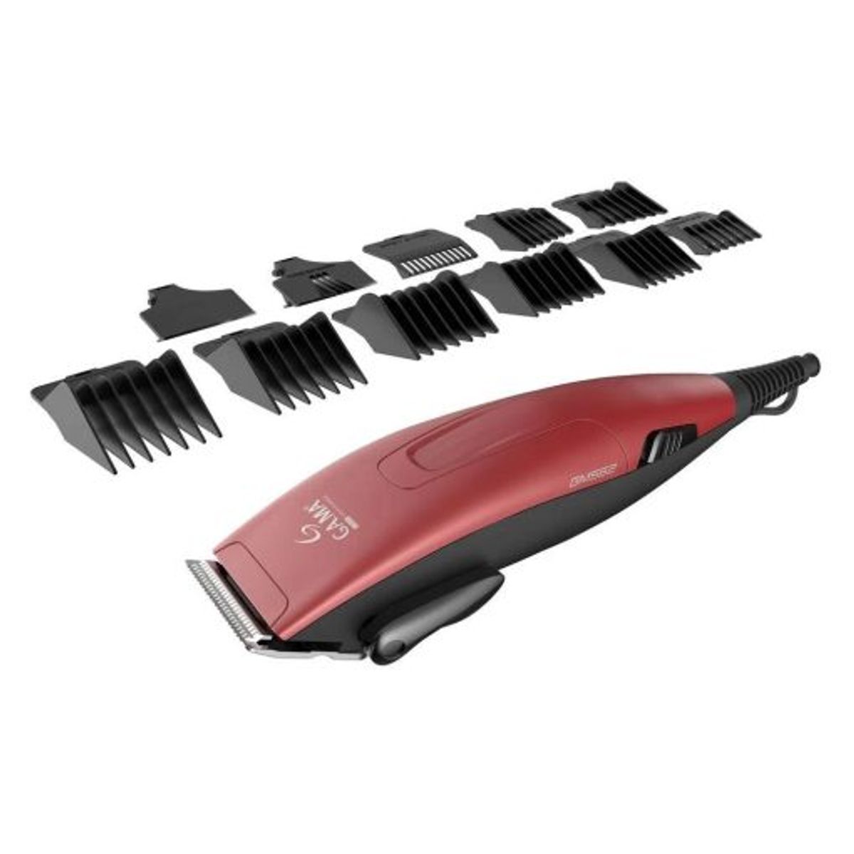 GAMA - Cortadora de cabello Profesional Gama BECCP0000000583