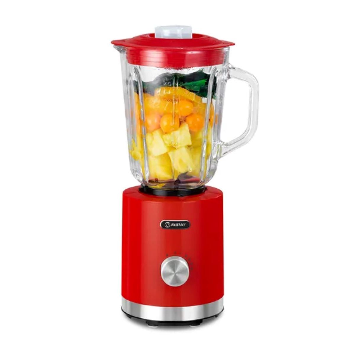 MIRAY - Licuadora Miray LM-116V-R 15L