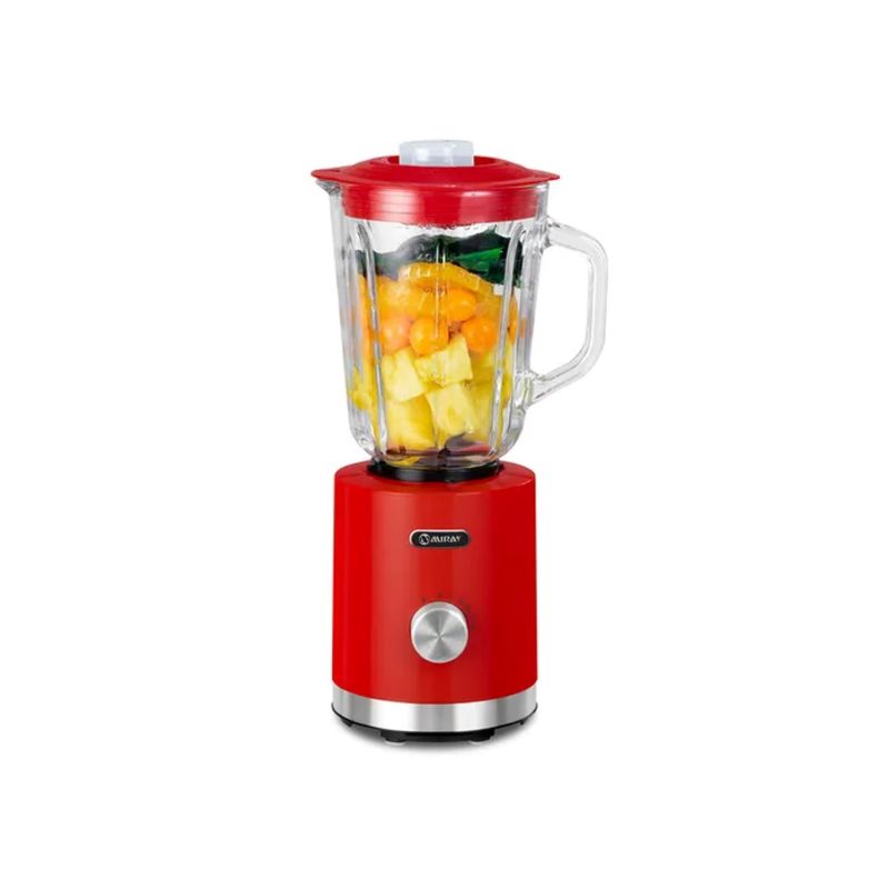 MIRAY - Licuadora Miray LM-116V-R 15L