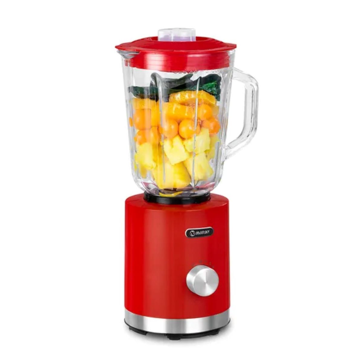 MIRAY - Licuadora Miray LM-116V-R 15L