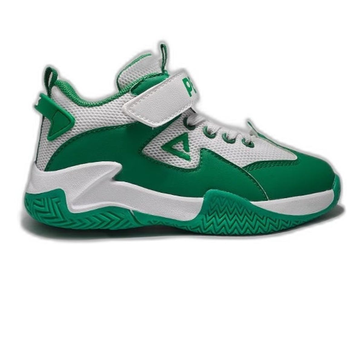 PEAK - Zapatillas de Basket NBA FOR KIDS
