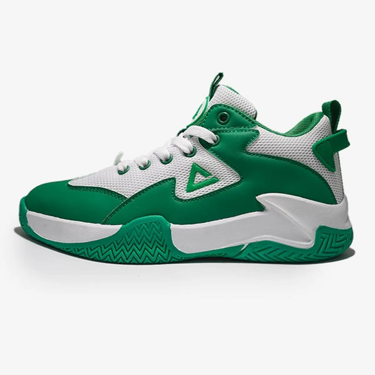 PEAK - Zapatillas de Basket NBA FOR KIDS